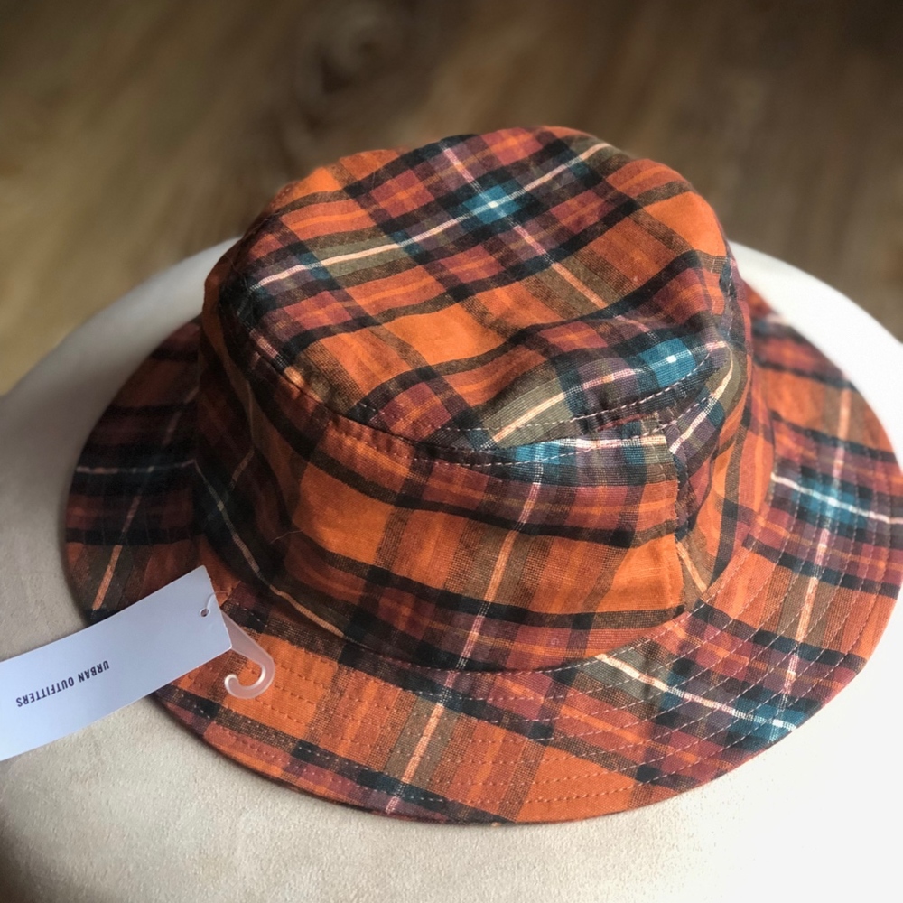 COPY - NEW Bucket hat